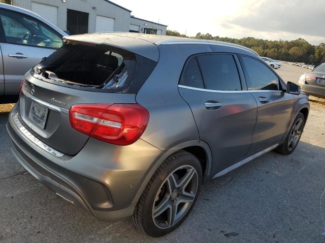 VIN WDCTG4GB7GJ187629 2016 MERCEDES-BENZ GLA-CLASS no.3