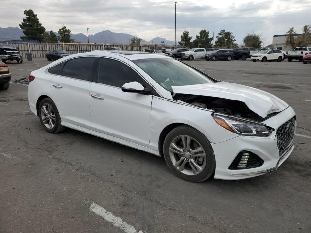 2019 HYUNDAI SONATA LIM - 5NPE34AF2KH729338