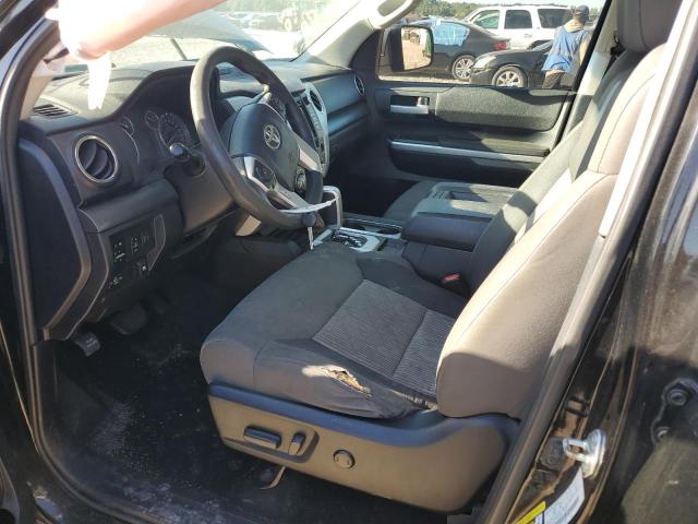2015 TOYOTA TUNDRA CRE - 5TFDW5F17FX441458