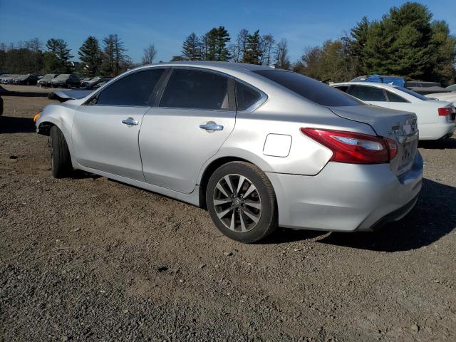 2017 NISSAN ALTIMA 2.5 - 1N4AL3AP1HC108099