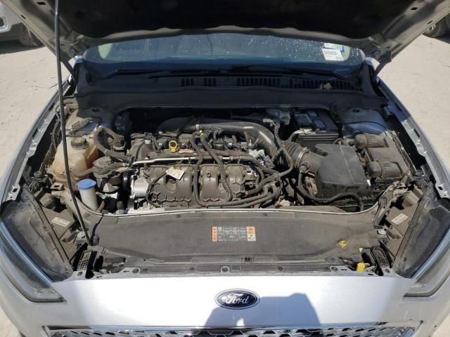 2019 FORD FUSION TIT - 3FA6P0D9XKR220656