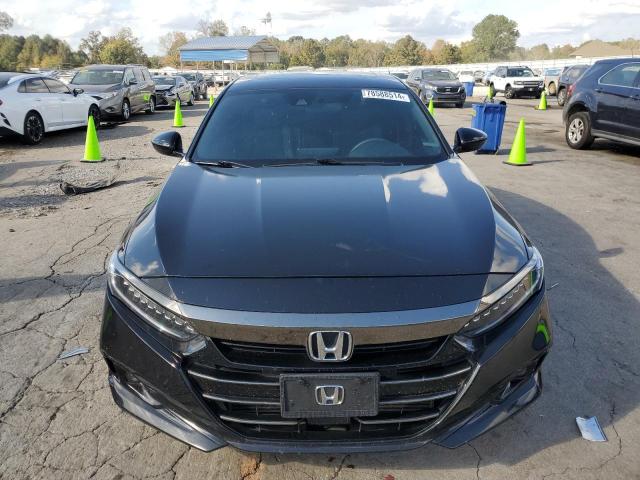 VIN 1HGCV2F32NA006297 2022 HONDA ACCORD no.5