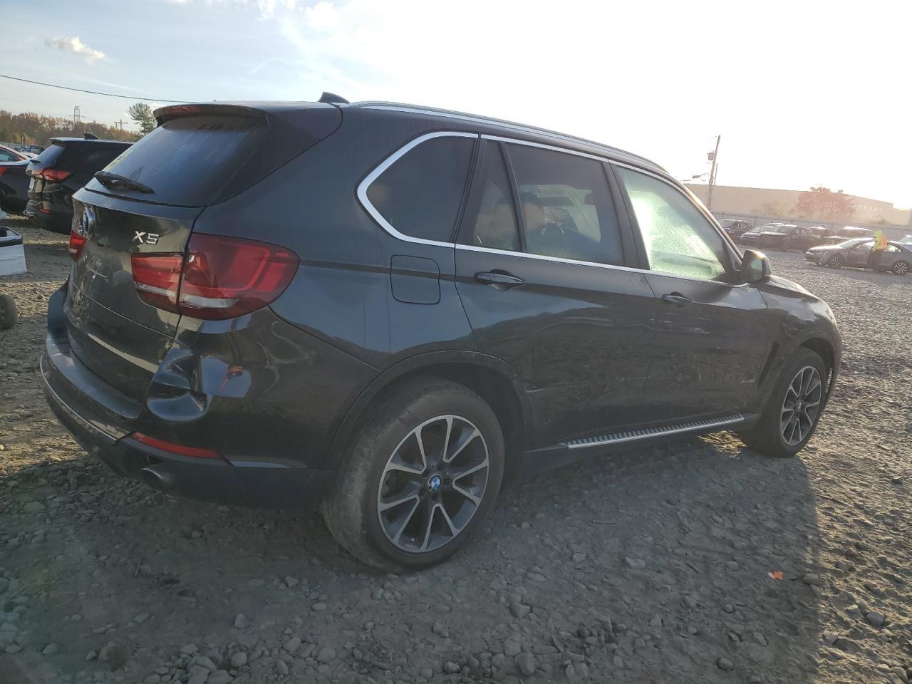 Lot #2962573791 2017 BMW X5 XDRIVE3