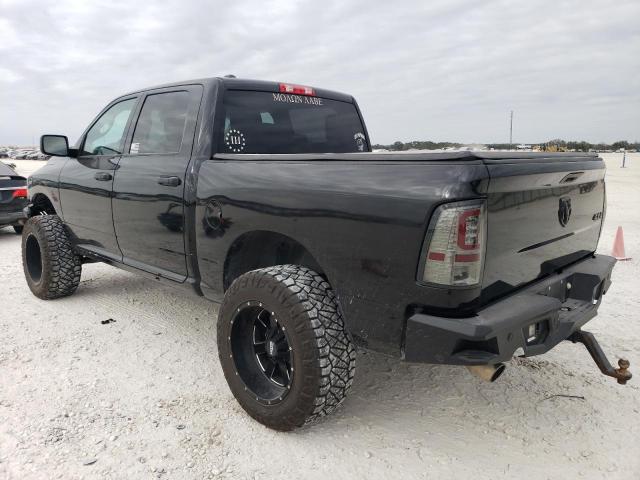 2015 RAM 1500 ST - 1C6RR7KT5FS574692