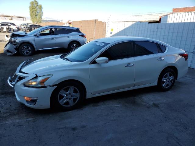 VIN 1N4AL3AP9DN583725 2013 NISSAN ALTIMA no.1