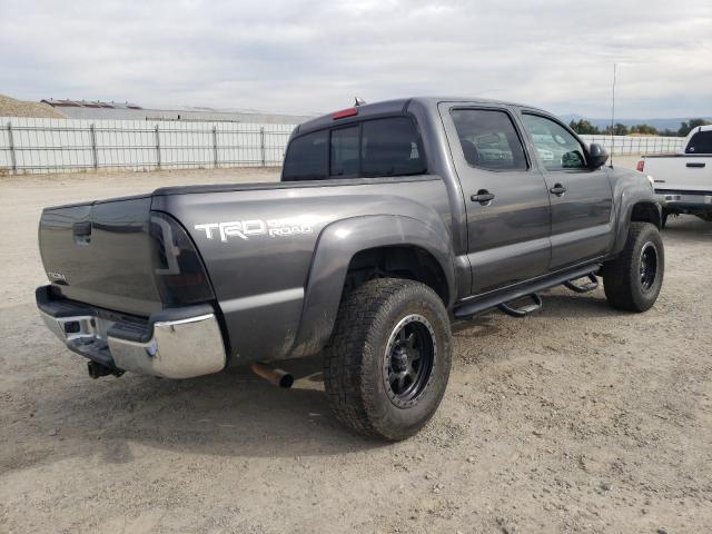 VIN 3TMLU4EN9FM186463 2015 Toyota Tacoma, Double Cab no.3