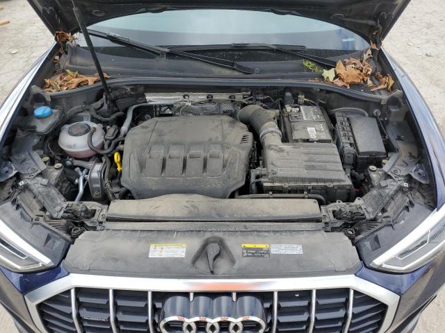 2022 AUDI Q3 PREMIUM - WA1EECF3XN1066917