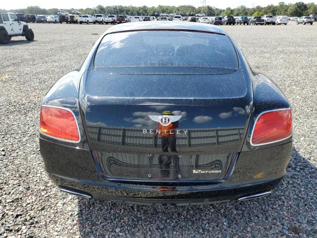 VIN SCBFU7ZA5EC092542 2014 Bentley Continental, GT no.6