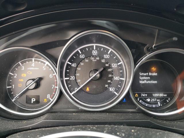 2017 MAZDA CX-9 GRAND - JM3TCBDY2H0130753