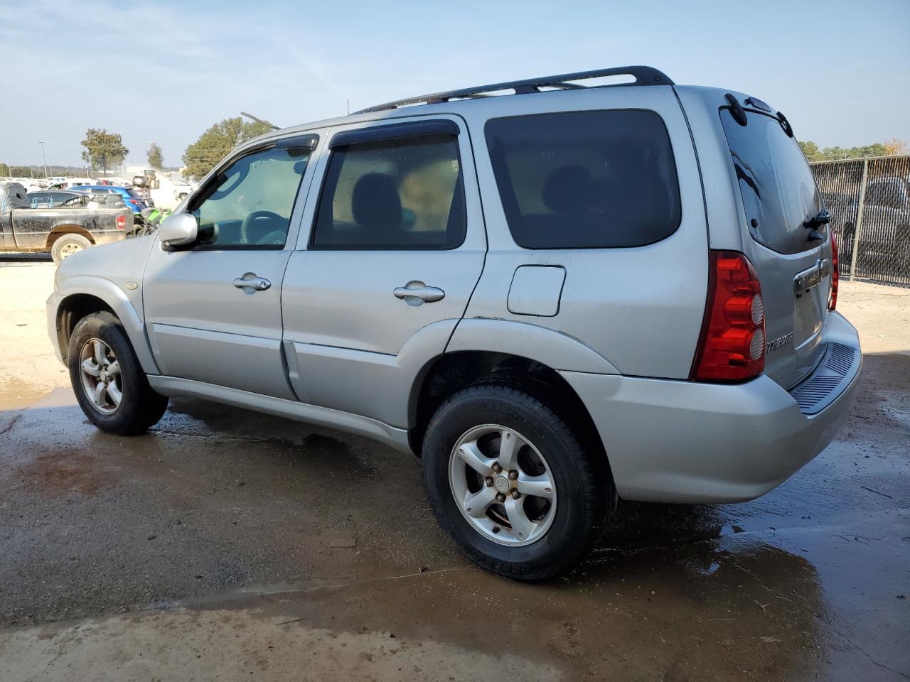 Lot #2978967635 2005 MAZDA TRIBUTE S