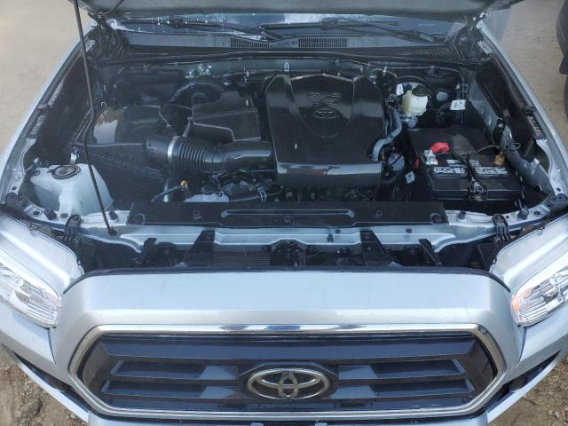 VIN 3TMAZ5CN8NM178452 2022 Toyota Tacoma, Double Cab no.11