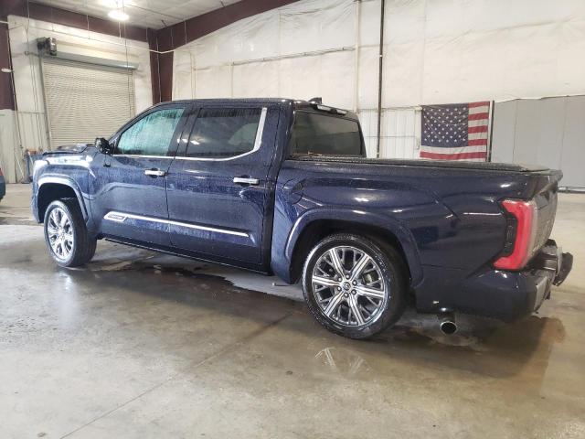 2023 TOYOTA TUNDRA CRE - 5TFVC5DB2PX019771
