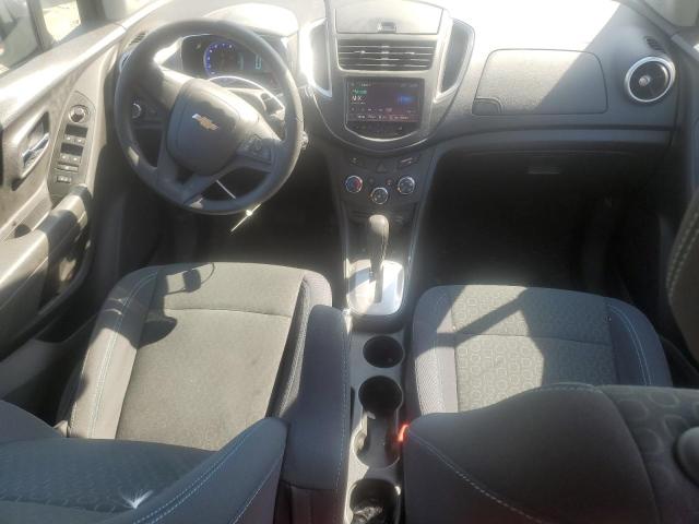 2015 CHEVROLET TRAX 1LS - 3GNCJPSBXFL251922