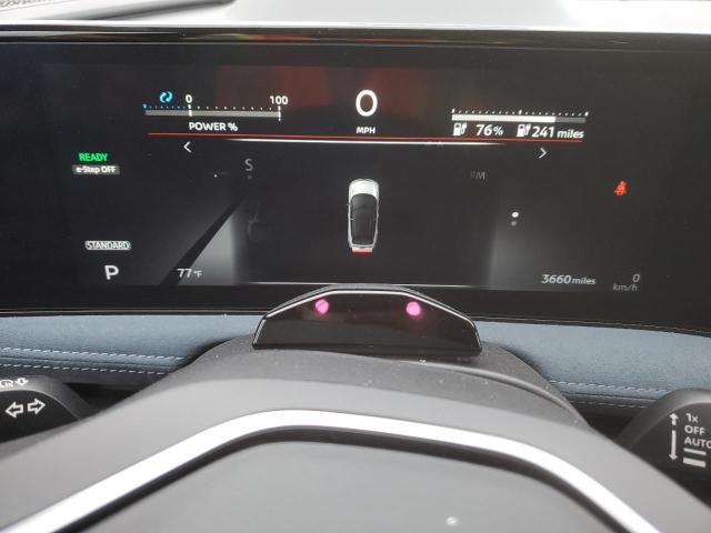 2024 NISSAN ARIYA PLAT JN1DF0CDXRM730490