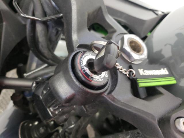 2019 KAWASAKI EX400 - JKAEXKG12KDA29519