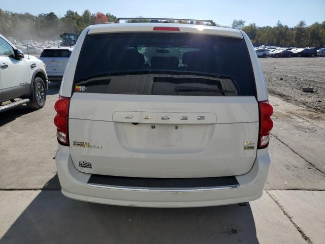 VIN 2C4RDGEG6GR265354 2016 Dodge Grand Caravan, R/T no.6