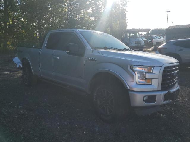 VIN 1FTEX1EP3FFB65351 2015 Ford F-150, Super Cab no.4