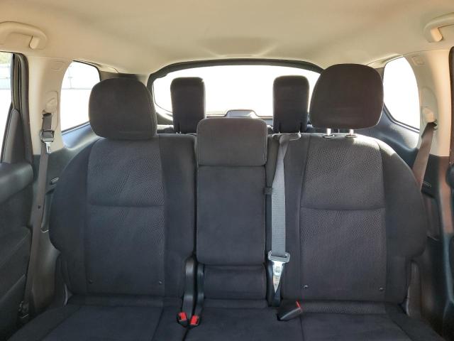 2015 NISSAN PATHFINDER - 5N1AR2MN9FC690054