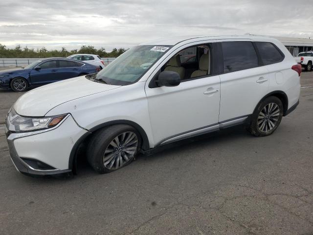 VIN JA4AD2A32KZ030221 2019 MITSUBISHI OUTLANDER no.1