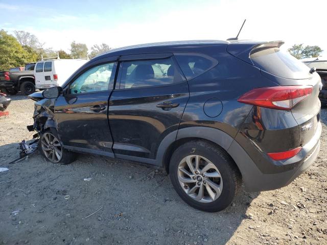 VIN KM8J3CA26GU130618 2016 Hyundai Tucson, Limited no.2