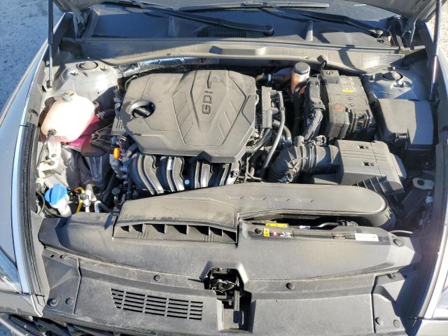 2023 HYUNDAI SONATA SEL - KMHL14JA5PA288316