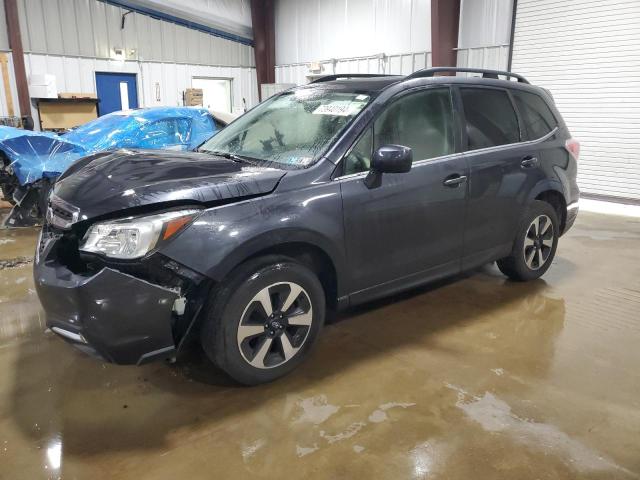 VIN JF2SJAJC4HH559330 2017 Subaru Forester, 2.5I Li... no.1