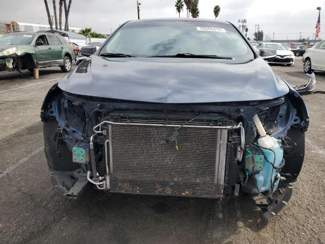 2019 CHEVROLET MALIBU LT - 1G1ZD5STXKF123409