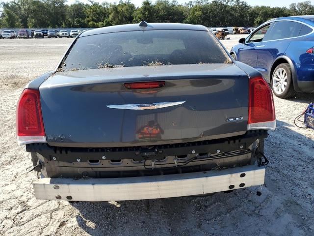 VIN 2C3CCAAG6HH593686 2017 Chrysler 300, Limited no.6