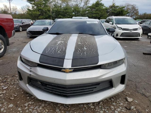 2017 CHEVROLET CAMARO LT - 1G1FB1RSXH0110248