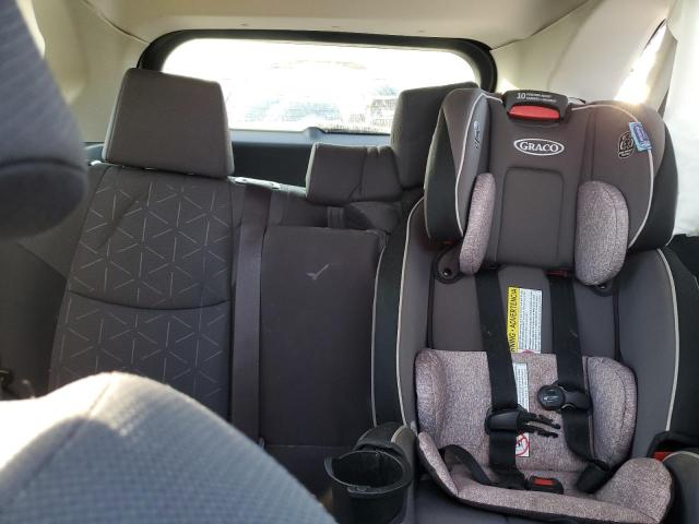 2019 TOYOTA RAV4 XLE - JTMP1RFV9KD029849