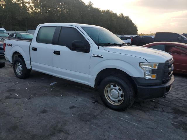 VIN 1FTEW1EF2FFC12055 2015 Ford F-150, Supercrew no.4