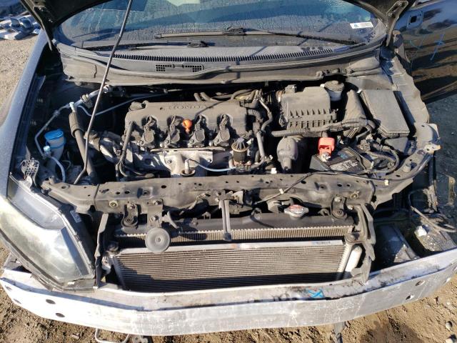 2015 HONDA CIVIC EX - 2HGFB2F85FH558929