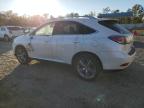 LEXUS RX 350 BAS снимка