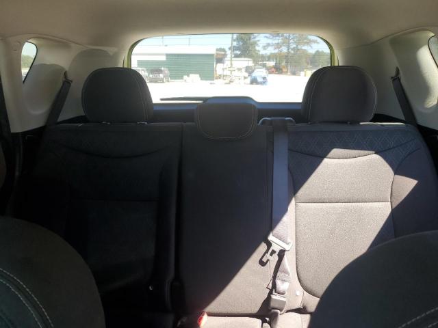 2016 KIA SOUL - KNDJN2A24G7861457