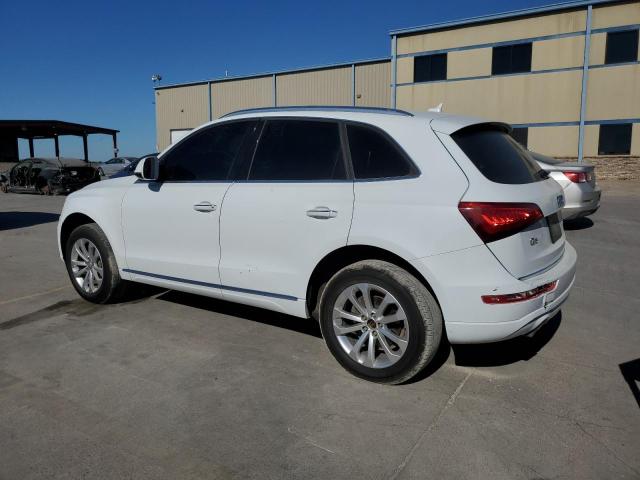 VIN WA1C2AFP5GA145647 2016 Audi Q5, Premium no.2