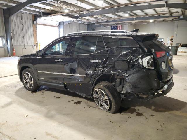 VIN 3GKALVEV4JL213524 2018 GMC Terrain, Slt no.2