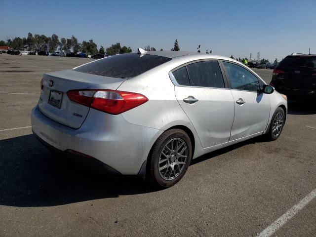 VIN KNAFX4A84F5337832 2015 KIA Forte, EX no.3