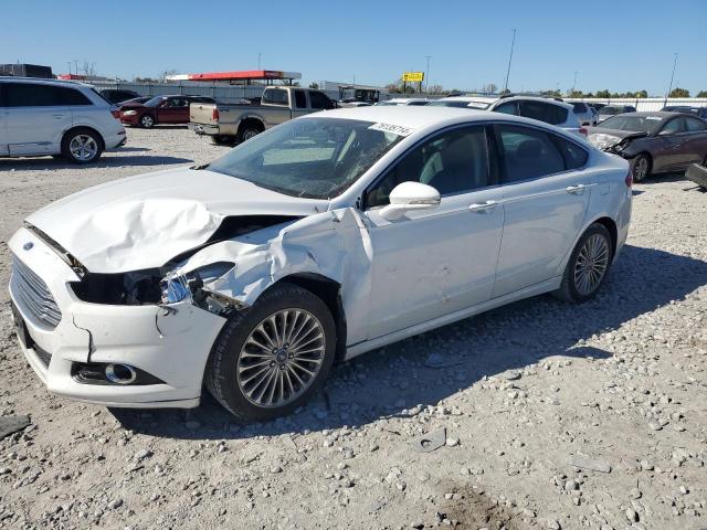 2016 FORD FUSION TIT #3023833891