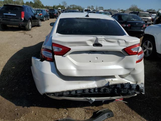 VIN 3FA6P0HD9ER225057 2014 Ford Fusion, SE no.6