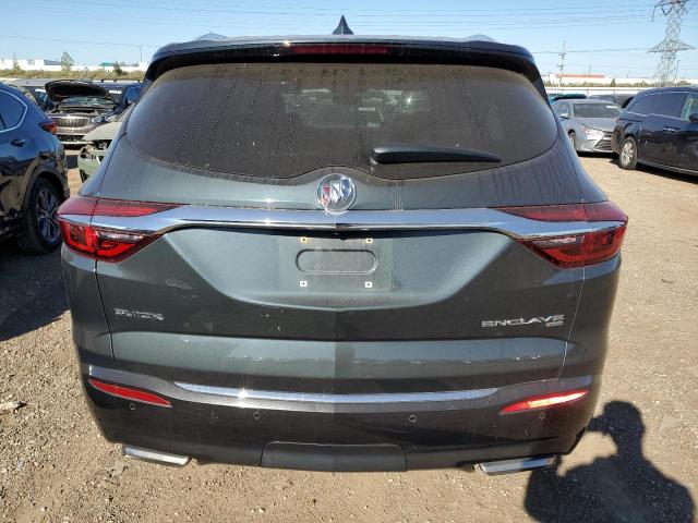 2018 BUICK ENCLAVE ES - 5GAEVAKW6JJ146673