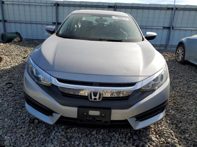 VIN 2HGFC2F55GH527832 2016 Honda Civic, LX no.5