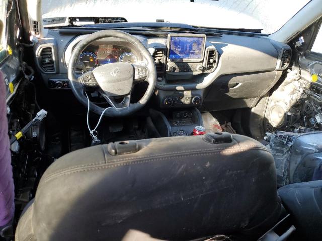 2023 FORD BRONCO SPO - 3FMCR9D90PRD20036