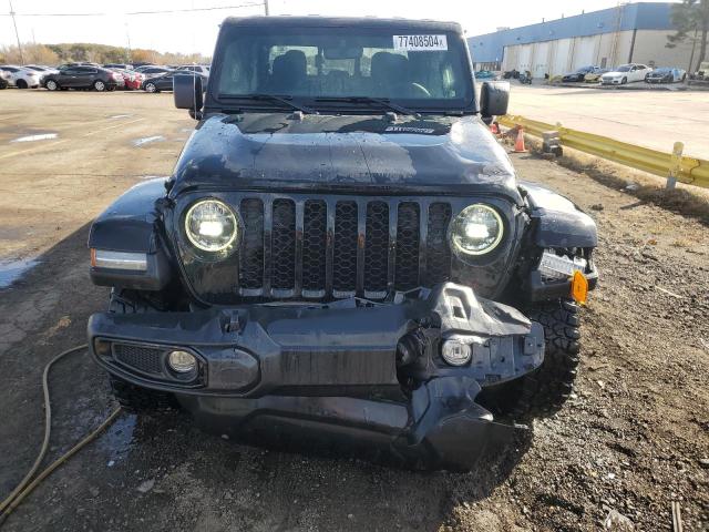 2023 JEEP GLADIATOR - 1C6HJTAG2PL556078