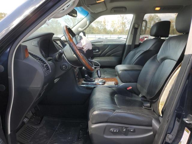 2015 INFINITI QX80 - JN8AZ2NF4F9573141