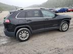 JEEP CHEROKEE L photo