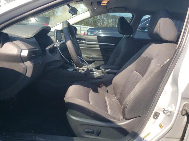 2022 NISSAN ALTIMA SV - 1N4BL4DV0NN329665