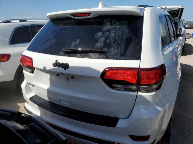 VIN 1C4RJFCG4GC425990 2016 Jeep Grand Cherokee, Ove... no.6