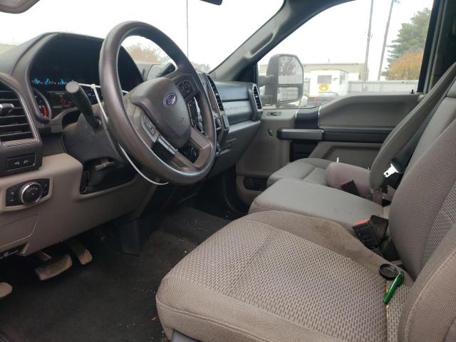 2022 FORD F350 1FT8X3BN5NEC53737