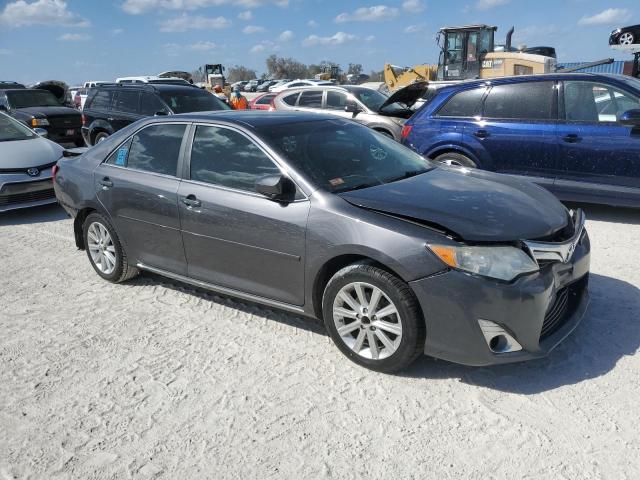 VIN 4T1BK1FK5DU022720 2013 Toyota Camry, SE no.4