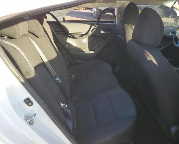2017 KIA FORTE LX - 3KPFK4A79HE114623